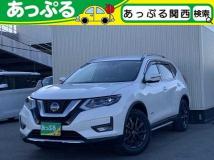 2021 Nissan X-Trail