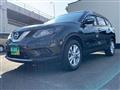 2016 Nissan X-Trail