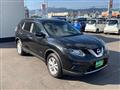 2016 Nissan X-Trail