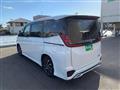 2023 Toyota Noah