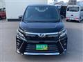 2017 Toyota Voxy