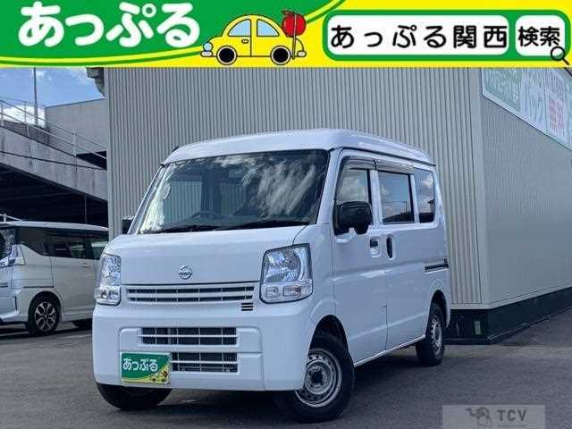 2021 Nissan Nissan Others