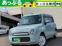 2013 Suzuki Lapin