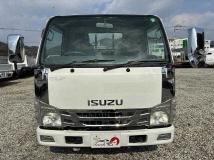 2015 Isuzu Elf Truck