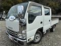 2018 Isuzu Elf Truck