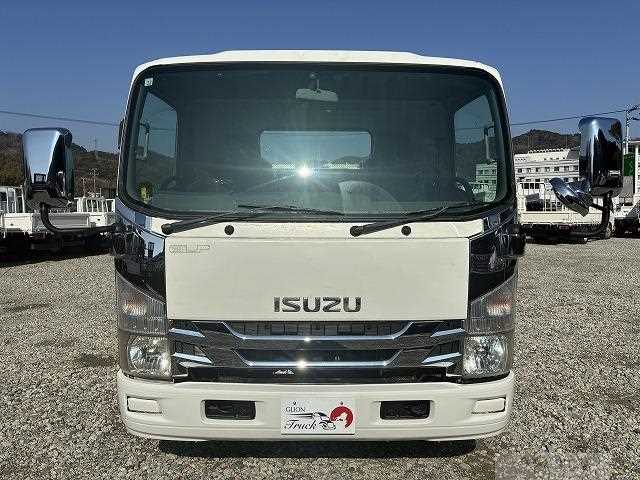 2008 Isuzu Elf Truck