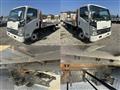 2008 Isuzu Elf Truck