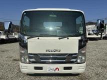 2008 Isuzu Elf Truck