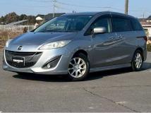 2011 Mazda Premacy
