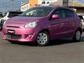 2013 Mitsubishi Mirage