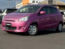2013 Mitsubishi Mirage