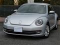 2012 Volkswagen Beetle