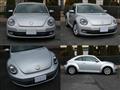 2012 Volkswagen Beetle