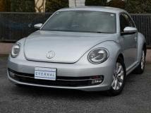 2012 Volkswagen Beetle
