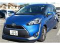 2015 Toyota Sienta
