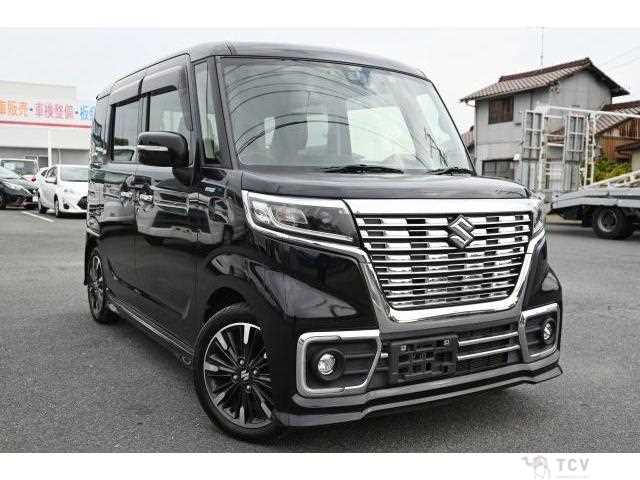 2020 Suzuki Suzuki Others