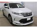 2018 Toyota Harrier Hybrid