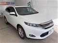 2014 Toyota Harrier