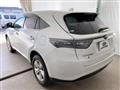 2014 Toyota Harrier