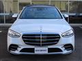 2024 Mercedes-Benz S-Class