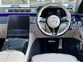2024 Mercedes-Benz S-Class