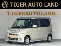 2012 Daihatsu Tanto