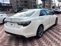 2017 Toyota Mark X