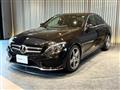 2015 Mercedes-Benz C-Class