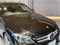 2015 Mercedes-Benz C-Class