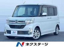 2014 Daihatsu Tanto