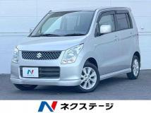 2009 Suzuki Wagon R