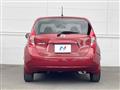 2014 Nissan Note