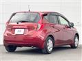 2014 Nissan Note