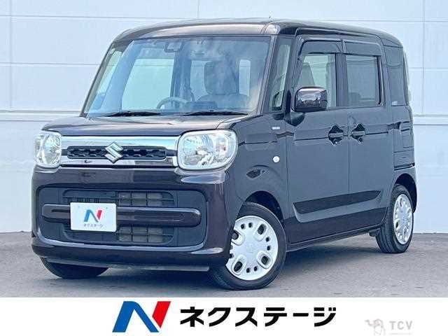2019 Suzuki Suzuki Others