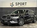 2019 Volvo V60
