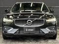 2019 Volvo V60