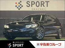 2019 BMW 3 Series