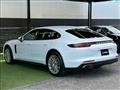 2019 Porsche Panamera