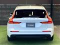 2018 Volvo V60