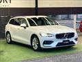 2018 Volvo V60