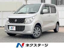 2015 Suzuki Wagon R