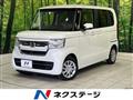 2022 Honda N BOX