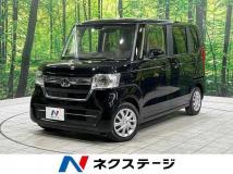 2022 Honda N BOX