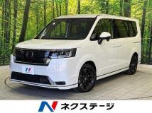 2025 Honda Step WGN