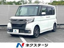 2016 Daihatsu Tanto