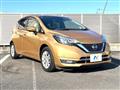 2017 Nissan Note