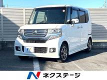 2013 Honda N BOX