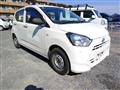 2021 Daihatsu Mira