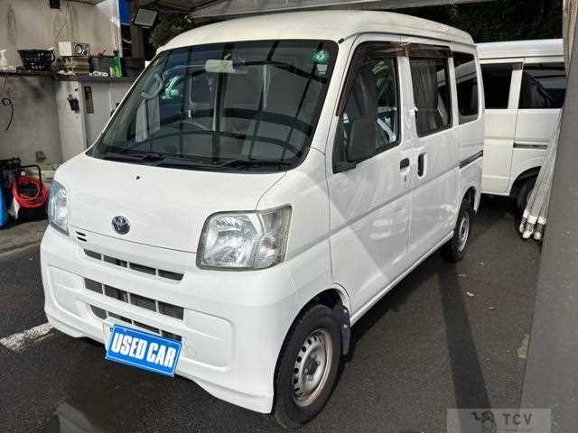 2015 Toyota Toyota Others