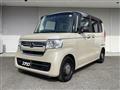 2022 Honda N BOX